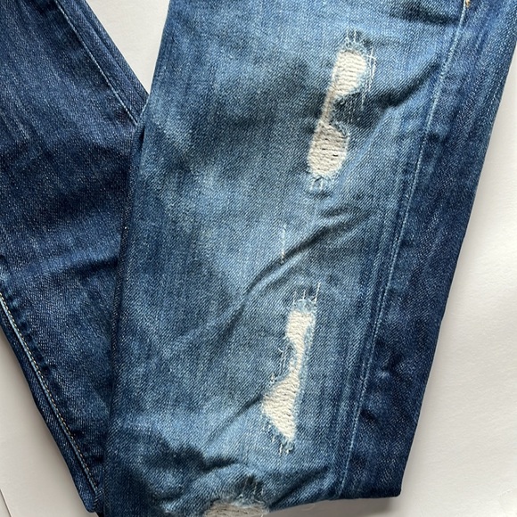 Fidelity jeans. Size 29. - Picture 2 of 5